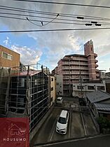 ユタカマンション 301 ｜ 大阪府大阪市淀川区塚本2丁目（賃貸マンション1K・3階・23.08㎡） その11