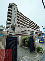 淀川ハイライフマンション 505 ｜ 大阪府大阪市淀川区野中北1丁目（賃貸マンション2LDK・5階・66.00㎡） その1