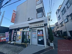 エムズパラッツオ 801 ｜ 大阪府豊中市曽根東町3丁目5-1（賃貸マンション1K・8階・25.20㎡） その26