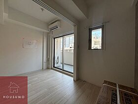 セレニテ十三ミラク 606 ｜ 大阪府大阪市淀川区十三本町2丁目（賃貸マンション1DK・6階・25.91㎡） その5