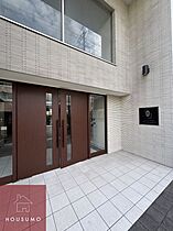 プランドール新大阪NORTHレジデンス 701 ｜ 大阪府大阪市淀川区木川西3丁目（賃貸マンション1K・7階・25.42㎡） その16