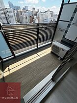 Luxe新大阪西 705 ｜ 大阪府大阪市淀川区三国本町2丁目（賃貸マンション1K・7階・21.51㎡） その11