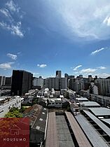 Luxe新大阪西 705 ｜ 大阪府大阪市淀川区三国本町2丁目（賃貸マンション1K・7階・21.51㎡） その12