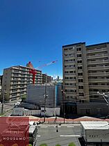 シャインビュー新大阪 906 ｜ 大阪府大阪市淀川区木川東2丁目（賃貸マンション1DK・9階・30.43㎡） その12