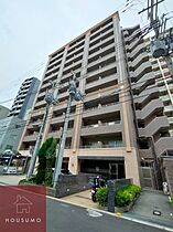 willDo新大阪  ｜ 大阪府大阪市淀川区宮原5丁目（賃貸マンション1K・3階・27.84㎡） その19