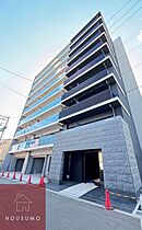 S-RESIDENCE東三国amante 403 ｜ 大阪府大阪市淀川区西三国1丁目（賃貸マンション1LDK・4階・33.13㎡） その1