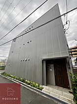 Ritz SQUARE 蘭狭館 301 ｜ 大阪府豊中市稲津町1丁目6-43（賃貸マンション1K・3階・23.92㎡） その17