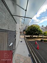 フジパレスだいどう豊里II番館 106 ｜ 大阪府大阪市東淀川区豊里7丁目（賃貸アパート1K・1階・30.24㎡） その11