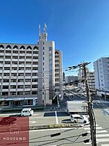 豊新ガーデンハイツ 403 ｜ 大阪府大阪市東淀川区豊新1丁目（賃貸マンション1LDK・4階・47.00㎡） その11