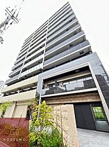 ライジングメゾン新大阪サウス 706 ｜ 大阪府大阪市淀川区木川東2丁目（賃貸マンション1K・7階・23.20㎡） その23