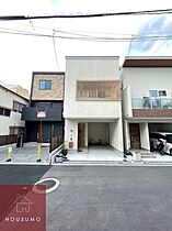 カノン神崎川 101 ｜ 大阪府大阪市淀川区三津屋南1丁目（賃貸アパート1LDK・1階・36.71㎡） その11