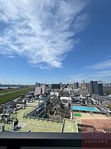 プレサンスOSAKA西中島リエゾン  ｜ 大阪府大阪市淀川区西中島2丁目（賃貸マンション1K・7階・24.00㎡） その11