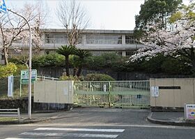 パークナードフィット津雲台 608 ｜ 大阪府吹田市津雲台5丁目（賃貸マンション2LDK・6階・68.15㎡） その29