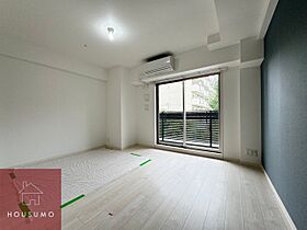 MELDIA CREST TAPP 新大阪 WEST 301 ｜ 大阪府大阪市淀川区木川西3丁目（賃貸マンション1K・3階・26.60㎡） その4