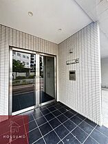 Mid Village 妙 208 ｜ 大阪府豊中市南桜塚1丁目（賃貸マンション1K・2階・30.15㎡） その19