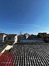 ナウトローネ 201 ｜ 大阪府吹田市岸部中4丁目（賃貸アパート1DK・2階・33.67㎡） その11