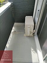 ディオーネ・ジエータ岸部 102 ｜ 大阪府吹田市岸部南3丁目14-11（賃貸マンション1K・1階・26.08㎡） その10