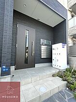 ディオーネ・ジエータ岸部 102 ｜ 大阪府吹田市岸部南3丁目14-11（賃貸マンション1K・1階・26.08㎡） その19