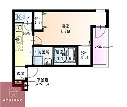 フジパレス豊里中央公園南I番館 103 ｜ 大阪府大阪市東淀川区豊里4丁目（賃貸アパート1K・1階・28.14㎡） その1