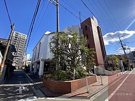 La Douceur豊中南 602 ｜ 大阪府豊中市庄内幸町2丁目（賃貸マンション1R・6階・31.25㎡） その24