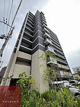 ライジングメゾン新大阪サウス 206 ｜ 大阪府大阪市淀川区木川東2丁目（賃貸マンション1K・2階・23.20㎡） その18