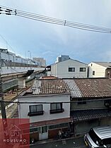 エスリードレジデンス大阪グランノースI 508 ｜ 大阪府大阪市淀川区十三本町2丁目（賃貸マンション1K・5階・21.00㎡） その11