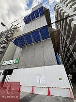 リビオメゾン新大阪 1504 ｜ 大阪府大阪市淀川区宮原1丁目（賃貸マンション1LDK・15階・30.70㎡） その18