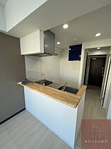 Luxe新大阪西 301 ｜ 大阪府大阪市淀川区三国本町2丁目（賃貸マンション1LDK・3階・30.94㎡） その25