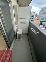 レジュールアッシュＰＲＥＭＩＵＭ　ＴＷＩＮ－I 1311 ｜ 大阪府大阪市淀川区十三本町1丁目（賃貸マンション1K・13階・22.42㎡） その10