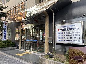 グランカーサ新大阪SOUTH 608 ｜ 大阪府大阪市淀川区木川東4丁目11-1（賃貸マンション1LDK・6階・40.68㎡） その25