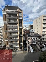 エスリード新大阪SOUTH 307 ｜ 大阪府大阪市淀川区木川東2丁目（賃貸マンション1K・3階・19.09㎡） その11