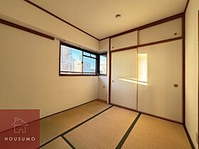 メゾングレース 601 ｜ 大阪府大阪市東淀川区豊新5丁目（賃貸マンション3LDK・6階・62.30㎡） その22