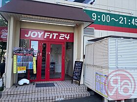 ファミール新大阪ネクス都 1203 ｜ 大阪府大阪市淀川区西宮原1丁目（賃貸マンション3LDK・12階・61.22㎡） その5