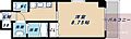 第6クリスタル新大阪2階6.0万円