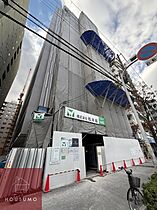 リビオメゾン新大阪 713 ｜ 大阪府大阪市淀川区宮原1丁目（賃貸マンション1LDK・7階・41.00㎡） その1