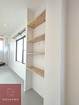 Reiz TERRACE(ライツテラス) 301 ｜ 大阪府大阪市淀川区十三本町1丁目（賃貸マンション2LDK・3階・91.00㎡） その18