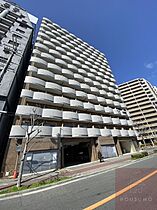 セレニテ新大阪弐番館 1508 ｜ 大阪府大阪市淀川区宮原1丁目（賃貸マンション1K・15階・26.56㎡） その1