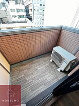 スプランディッド新大阪キャトル 1208 ｜ 大阪府大阪市淀川区西中島3丁目（賃貸マンション1LDK・12階・41.00㎡） その19