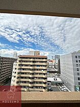 アーバンフラッツ新大阪I 704 ｜ 大阪府大阪市淀川区西中島2丁目（賃貸マンション1K・7階・25.11㎡） その11