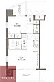プレジオ十三9階12.4万円