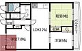 アパルトマン北千里7階9.5万円
