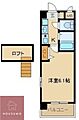 エステムコート新大阪5ソレックス12階5.9万円