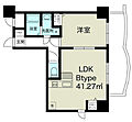 ノルデンハイム東三国3-A2階8.0万円