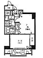 朝日プラザ新大阪7階6.3万円