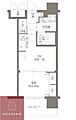 プレジオ十三2階8.0万円