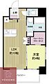 サムティ江坂ジュレーヴ4階11.6万円