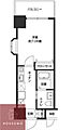 CASSIA豊中三国4階6.2万円