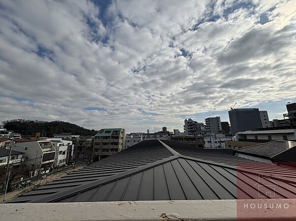 江坂ビル ｜大阪府吹田市垂水町1丁目(賃貸マンション2DK・4階・38.00㎡)の写真 その11