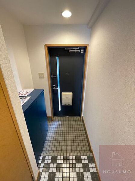 サングレートESAKAII ｜大阪府吹田市南吹田5丁目(賃貸マンション1K・6階・25.50㎡)の写真 その25