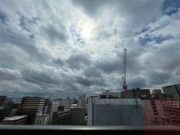 PHOENIX新大阪 ｜大阪府大阪市淀川区宮原1丁目(賃貸マンション1K・12階・25.65㎡)の写真 その12